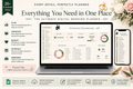 Ultimate Wedding Planner - The Wedding Blueprint